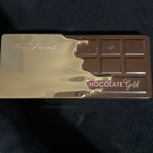 Too Faced Chocolate Gold Pallet